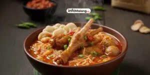 Seblak Prasmanan Almeera: Cita Rasa Asli Bandung yang Lahir dari Perjuangan