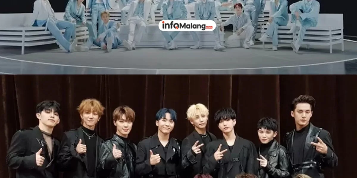 Segini Ternyata Biaya Mengundang BTS