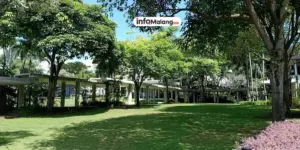 Sejarah Alun-Alun Tugu Malang Bermula Sejak Masa Pemerintah Kolonial Belanda