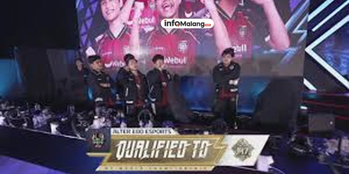 Sejarah Baru Tercipta! Alter Ego Berhasil Mengamankan Tiket M7 World Championship yang Kedua