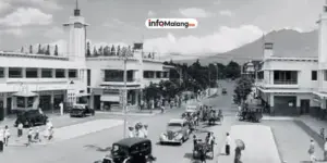 Sejarah Daerah Kayutangan Kota Malang