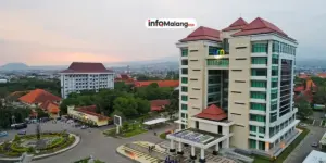 Sejarah Dibangunnya Universitas Brawijaya: Lahirnya Perguruan Tinggi Ternama di Malang
