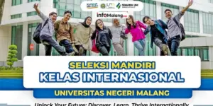 Sejarah Universitas Negeri Malang: Perjalanan Menuju Lembaga Pendidikan Terkemuka