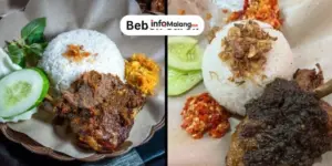 Sejarah dan Filosofi Bebek Carok: Kuliner Khas Madura di Malang yang Menggugah Selera