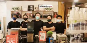 Sejarah dan Konsep Cafe Calf: Mengubah Tren Kopi di Indonesia