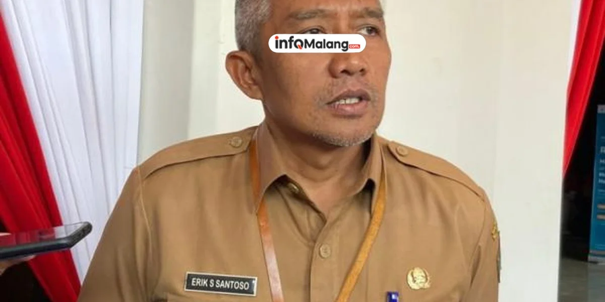 Sekda Malang: Hari Kedua Dibuka, Pelamar Masih Nihil!