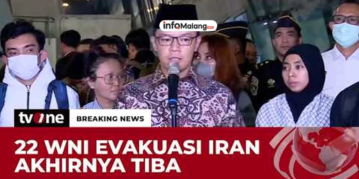 Sekelompok Mahasiswa Bikin Onar, Rumah Kontrakan Rusak di Malang