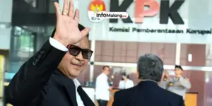 Sekjen Partai PDI Terjerat Kasus Suap, Penyidikan Berlanjut