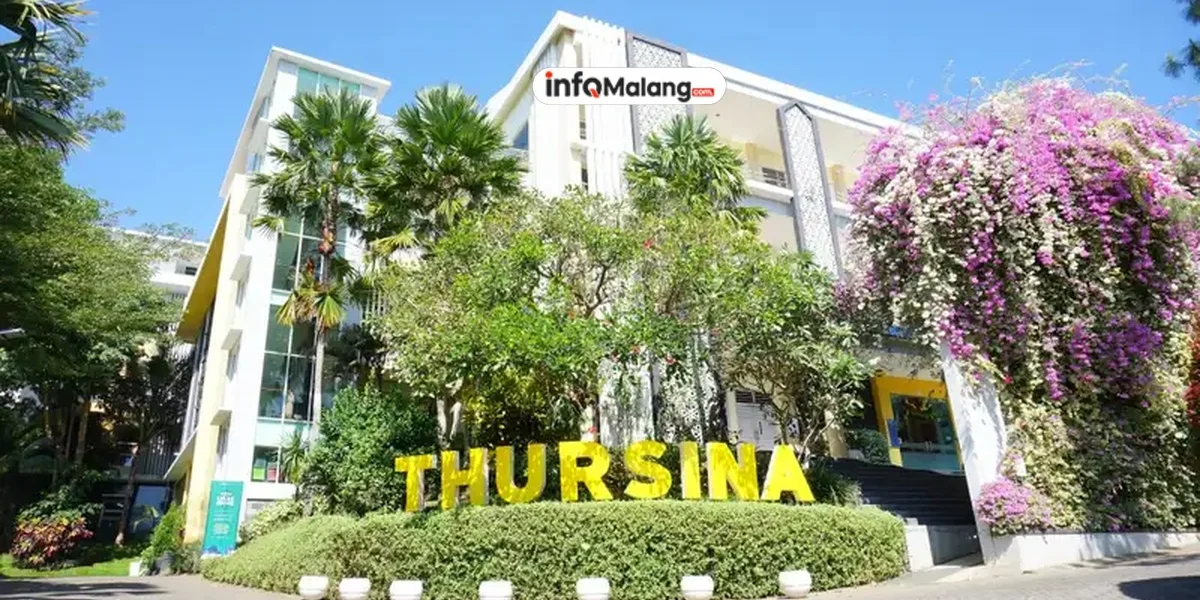 Sekolah Internasional Favorit di Malang