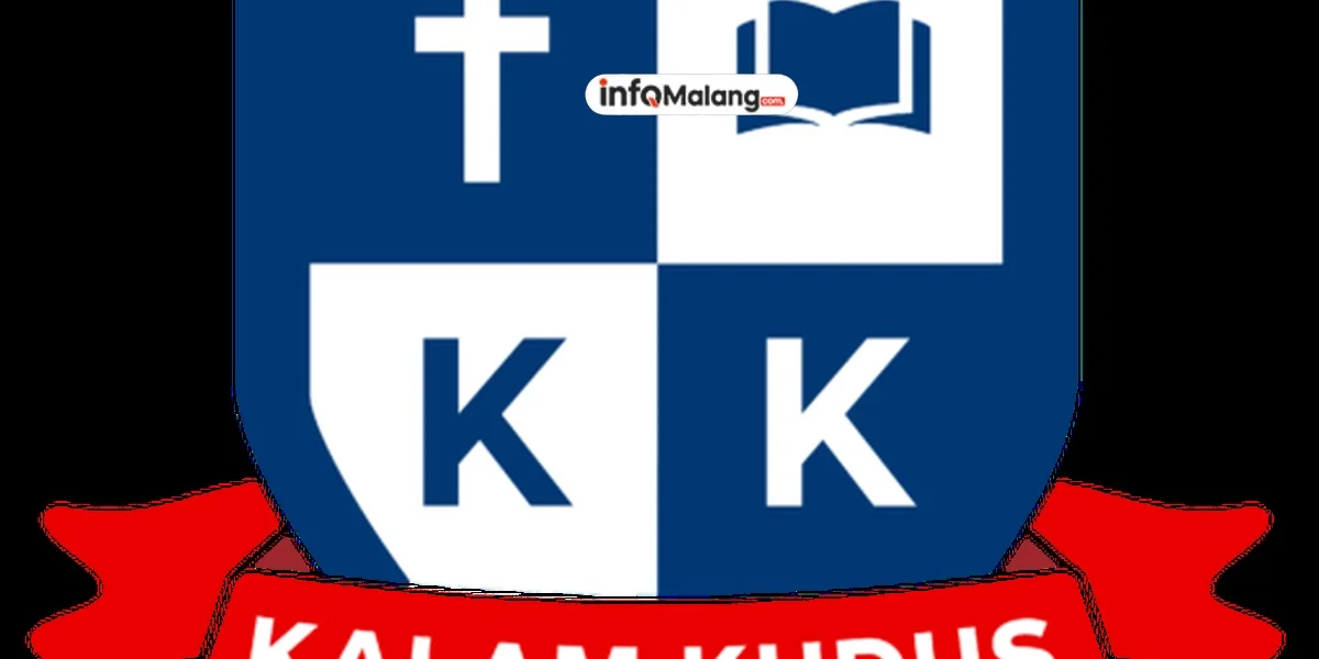 Sekolah Kristen Kalam Kudus Malang Terbakar, Diduga Korsleting Listrik