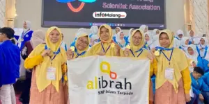 Sekolah di Yogyakarta Terapkan Pendidikan Semerdeka Ini, Tanpa Seragam dan Jam Pelajaran