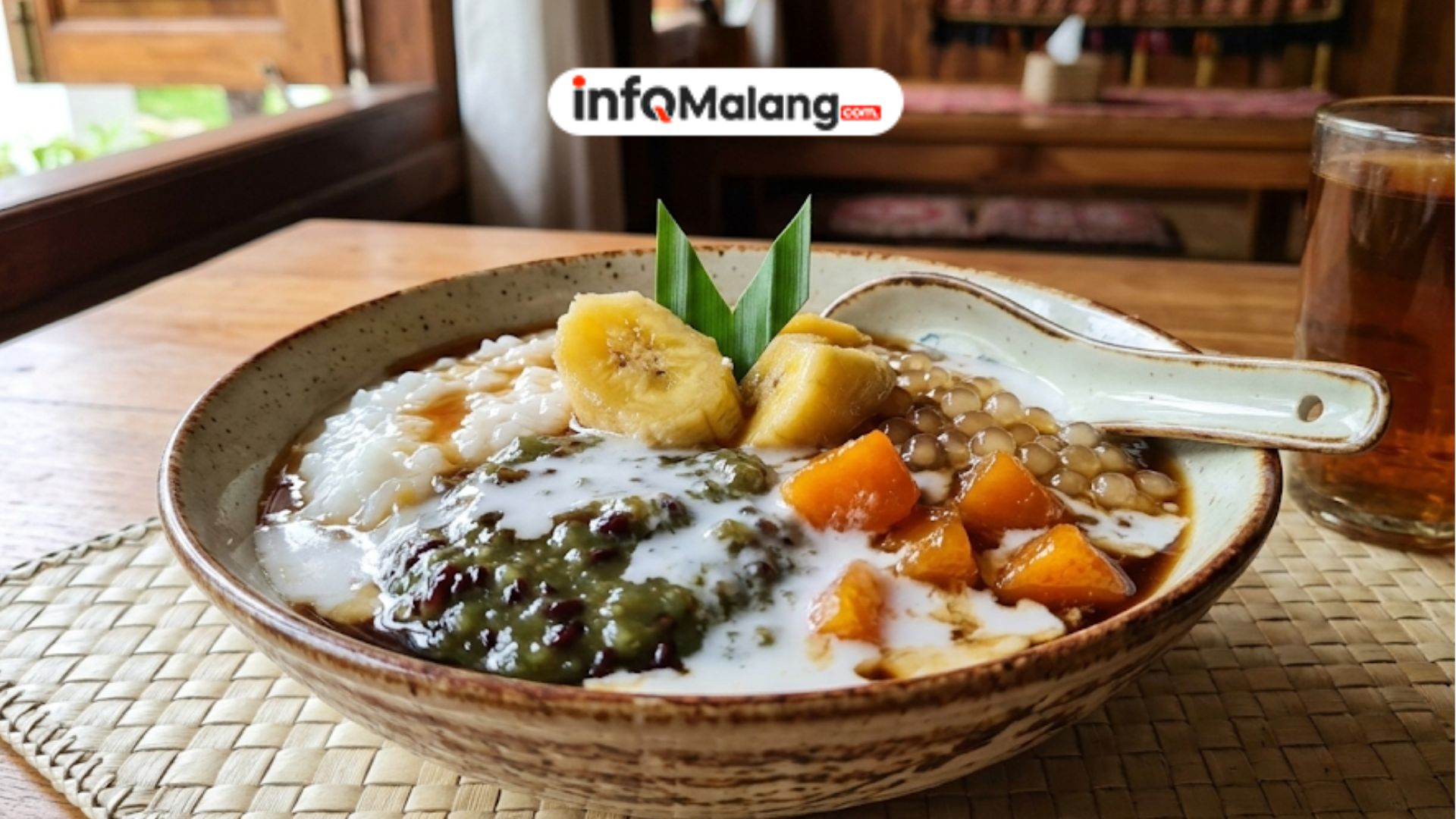 Selain Kolak, Ini 9 Makanan Khas Ramadan dari Sabang sampai Merauke