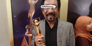 Selamat Jalan Hamdan ATT, Sang Maestro Dangdut yang Bersuara Emas