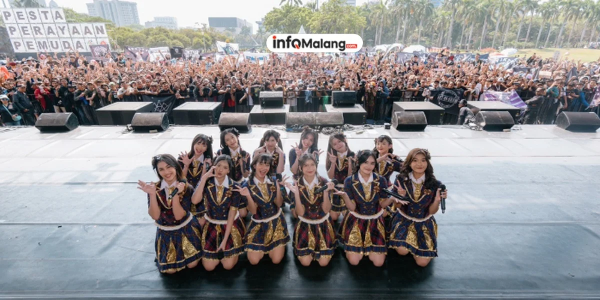 Selebgram Kuliner Kota Malang Kena Tilang Gara-Gara Lampu Mobil Menyilaukan