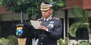 Semangat Hari Pahlawan, Polres Malang Teguhkan Komitmen Pengabdian pada Bangsa