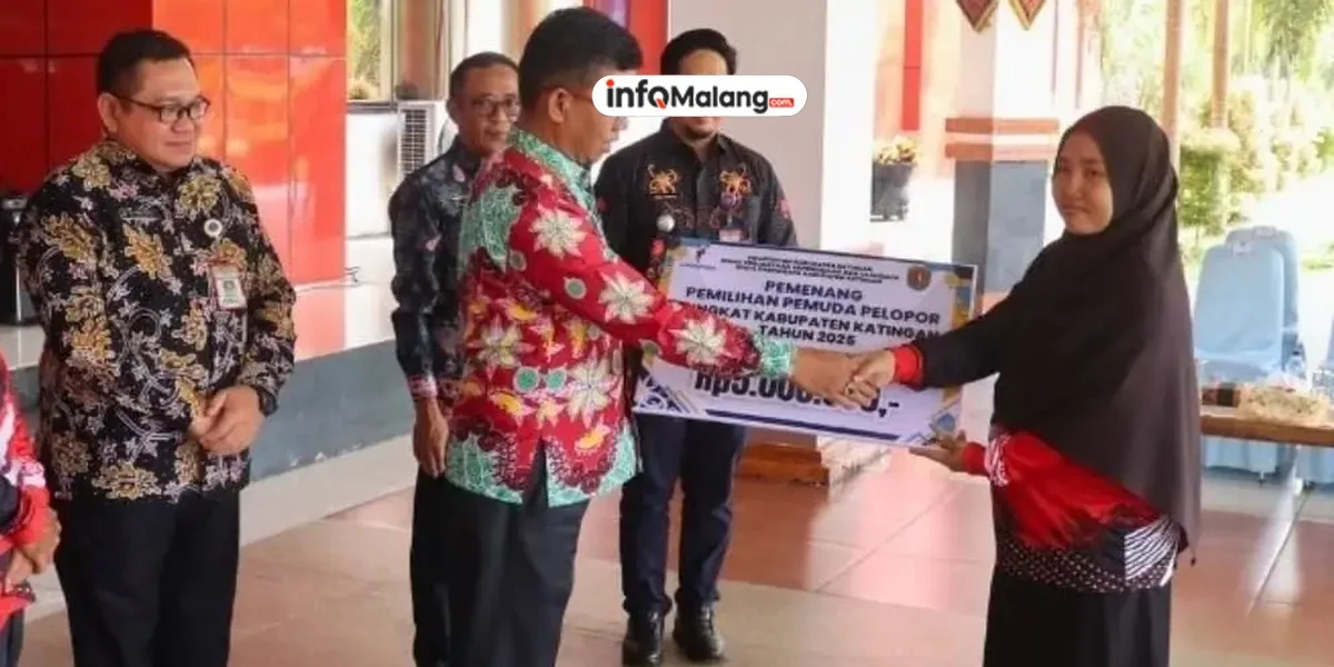 Semangat Kejuangan Modal Jaga Persatuan Bangsa, Kata Bupati Malang