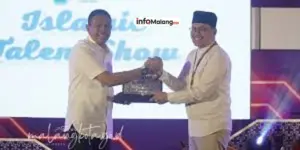Semangat Kolaborasi! Pemkot Malang Gelar Ajang Sinergitas Kecamatan 2025