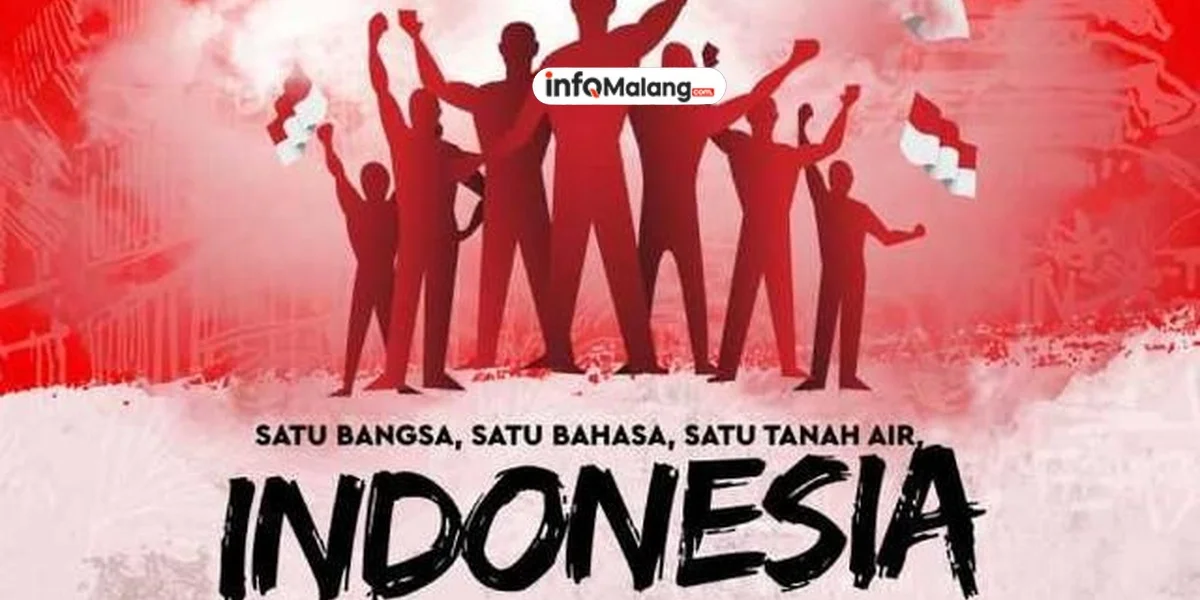 Semangat Muda, Harapan Gemilang Indonesia