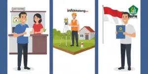 Sengketa Tanah Warisan di Malang, Ahli Waris Siap Tuntaskan Secara Hukum