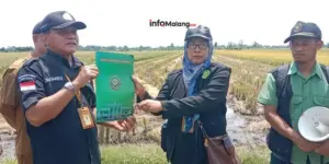 Sengketa Warisan di Jombang, Pria Asal Malang Bakar Rumah Keluarga