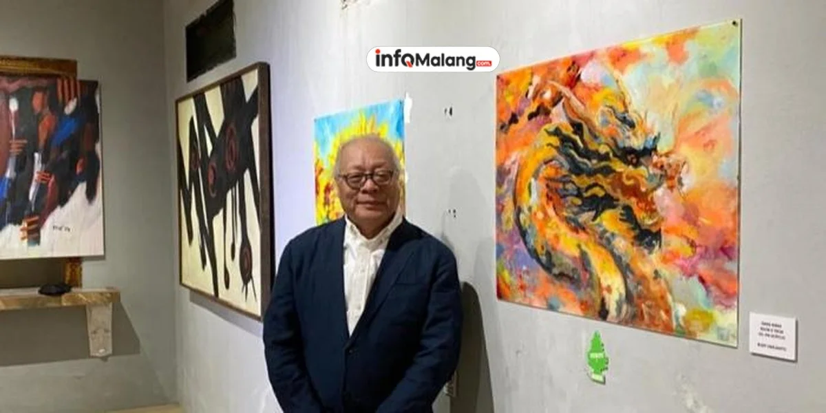 Seniman India Main Mini Squid Game Sebagai Bentuk Protes Infrastuktur Jalanan yang Rusak