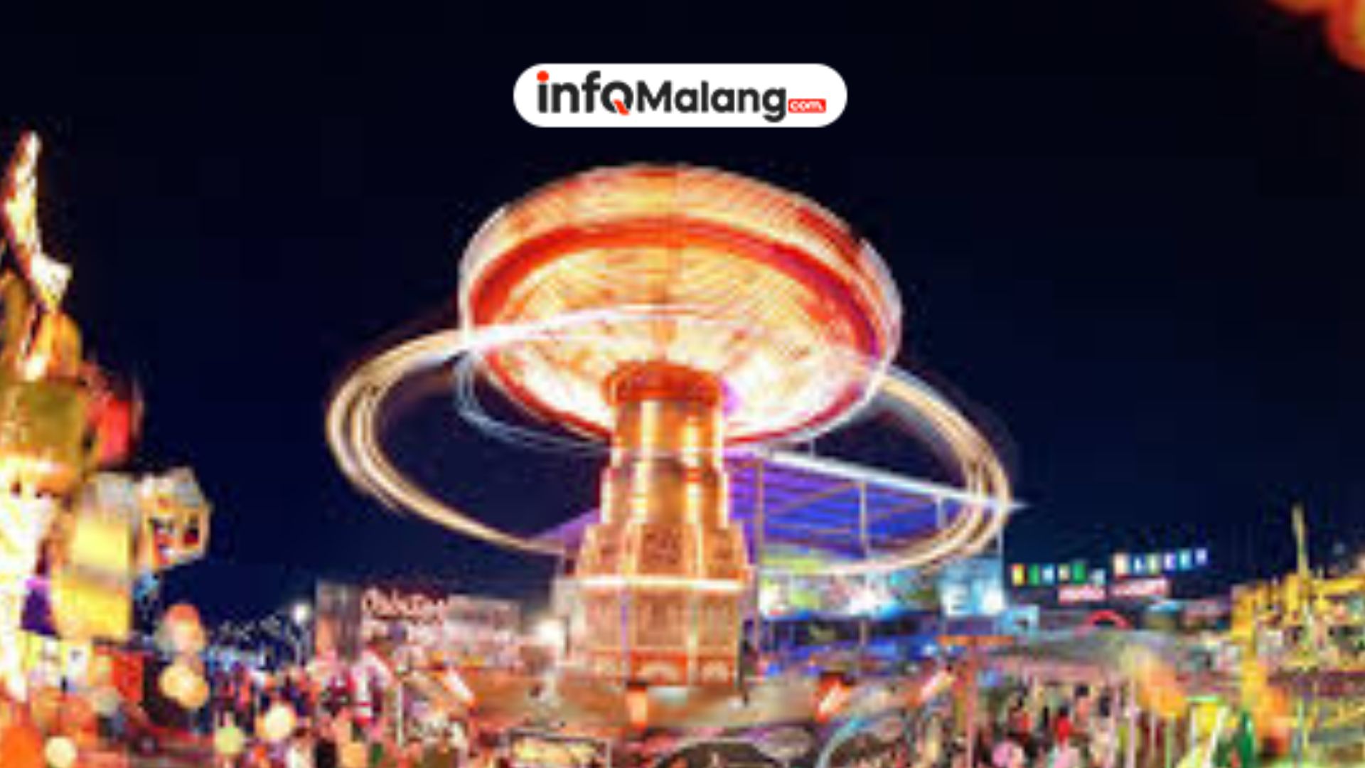 Sensasi Hiburan Malam di BNS Kota Batu dengan Spot Foto Instagramable dan Aktivitas Seru