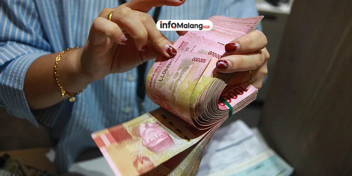 Serangan Balik BI! Rupiah Anjlok, Pasar Panik!