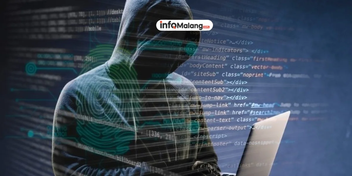 Serangan Siber: Ancaman Nyata Bagi Ekonomi Indonesia!