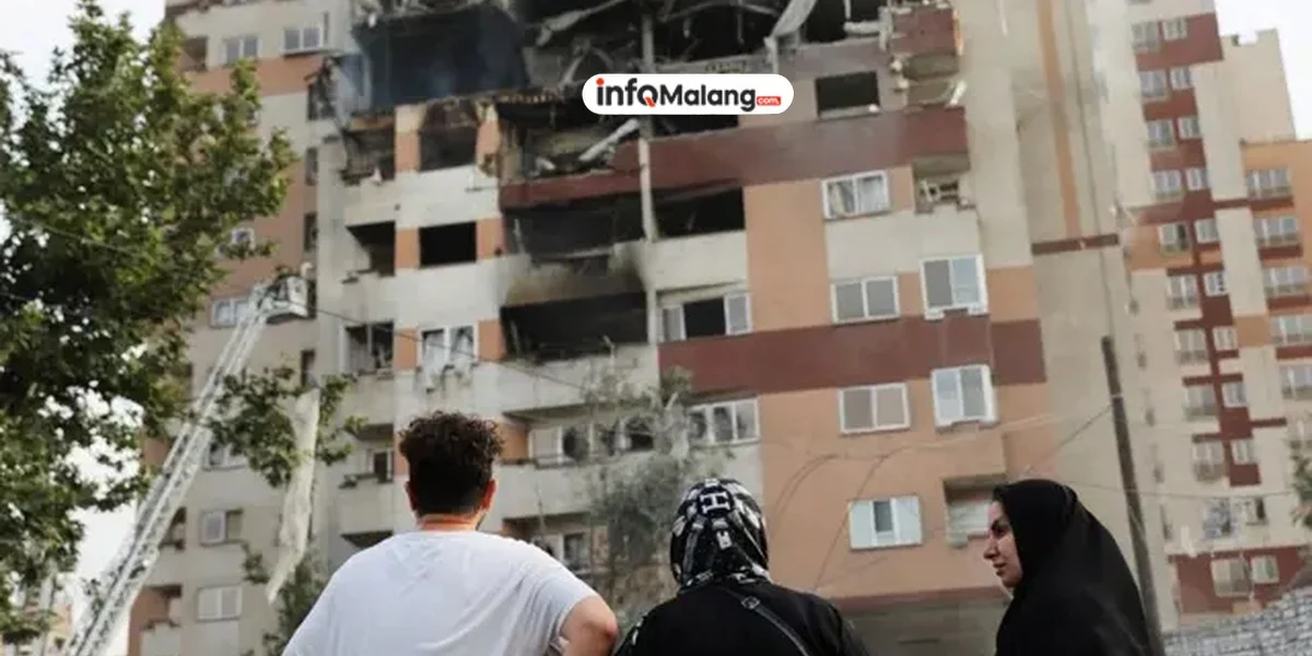 Serangan Terbaru Israel di Gaza Tewaskan 123 Orang dalam Sehari, Korban Tertinggi Pekan Ini