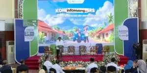 Serap Aspirasi Anggota DPRD Kota Malang Tahun 2024: Paparkan Tentang Kedewanan, Juga Tampung Aspirasi Rakyat