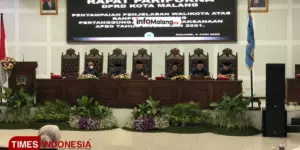 Serapan APBD Kabupaten Malang Masih Rendah, Target Belanja Harus Ditingkatkan