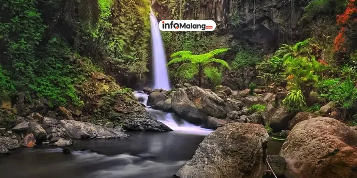 Serasa Tak Cukup Sekali, Ini 3 Coban di Malang Raya yang Bikin Ketagihan!