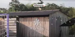 Serastik Waterpark: Destinasi Rekreasi Keluarga di Singosari