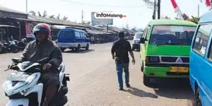 Serikat Sopir Angdes di Malang Pesimistis Hadapi Rencana Pengoperasian Trans Jatim