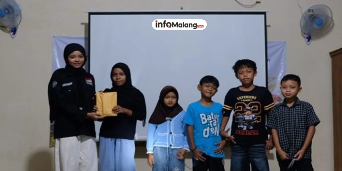 Serorang Pria Di Malang Bakar Kakak Kandung karena Warisan, Terancam Hukuman Mati