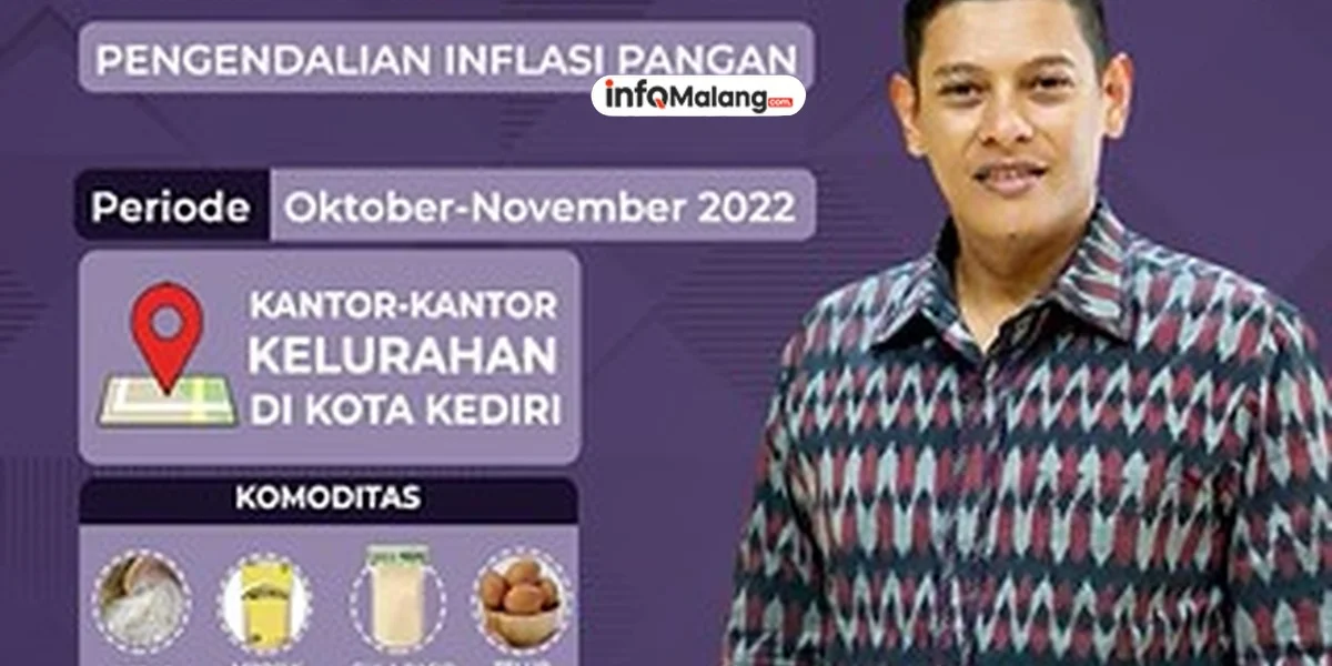 Seruan Wali Kota Malang untuk ASN dan Pelajar Memakai Atribut Arema FC 11 Agustus