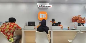 Service Xiaomi Resmi di Malang? Ini Tempatnya!