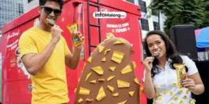 Sesuatu Dari Kota Malang: Toko -Oleh Aestetik yang Menghadirkan Cerita dan Cinta untuk Kota Malang