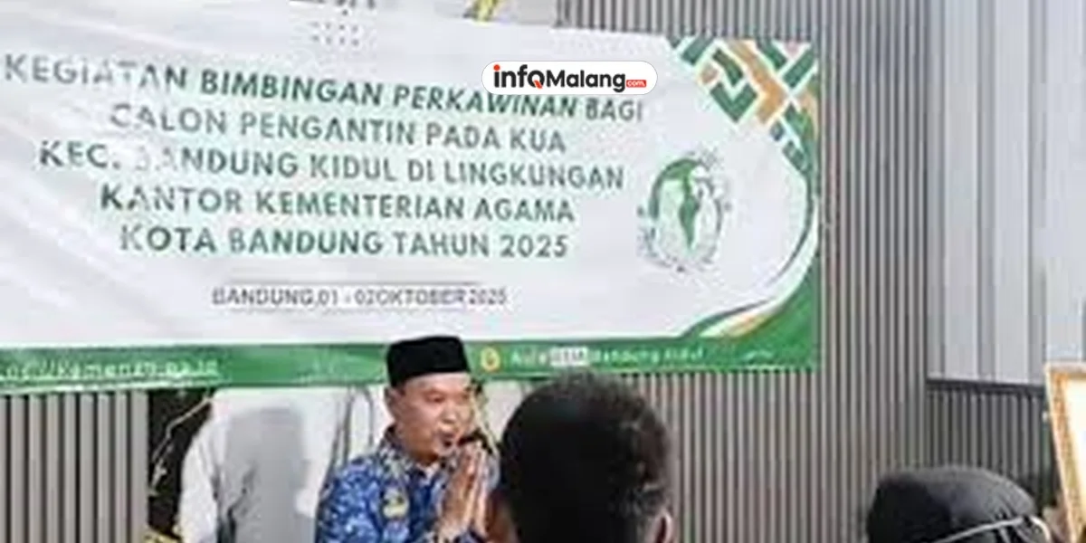 Setelah “Tepuk Sakinah”, Kini Muncul “Tepuk Huha” di Bimbingan Nikah