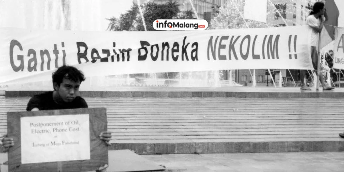 Setoran Retribusi Pasar Rakyat Kabupaten Malang Menurun Tajam, Tergerus Kompetisi dengan Pedagang Online