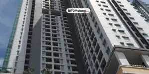 Sewa Kantor di Gedung Sampoerna, Tingkatkan Produktivitas dan Kredibilitas Bisnis Anda!