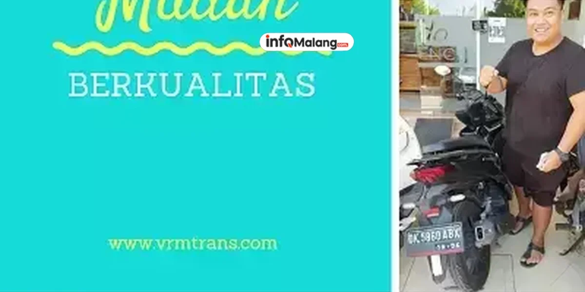 Sewa Motor Terdekat Bandara Bali dan Rekomendasi Kuliner Kuta