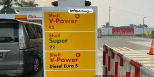 Shell Kembali Turunkan Harga BBM Setelah Kenaikan Awal Tahun