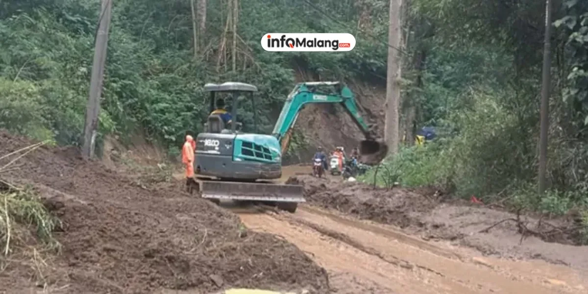 Siaga Banjir, 16 Kecamatan di Kabupaten Malang Masuk Zona Rawan Bencana