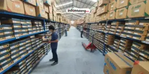 Siapa Pemilik Aerostreet? Mengungkap Sosok di Balik Brand Sepatu Lokal yang Sedang Naik Daun