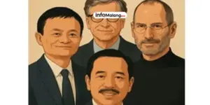 Siapa Presiden RI Terkaya Sepanjang Sejarah? Jawabannya Mengejutkan!