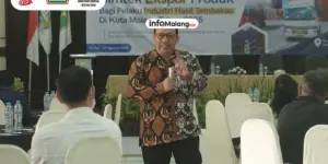 Siapkan Pelaku Industri Hasil Tembakau ke Pasar Dunia, Pemkot Malang Gelar Bimtek 2025