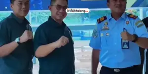 Sinergi Malang Raya: WALI Fokus Tangani Banjir dan Kemacetan Lewat RPJMD