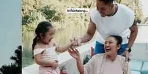 Siti Badriah Comeback di Panggung Dangdut Pasca Melahirkan Anak Kedua, Fokus Karier dan Sorotan Nama Baru Xandraya