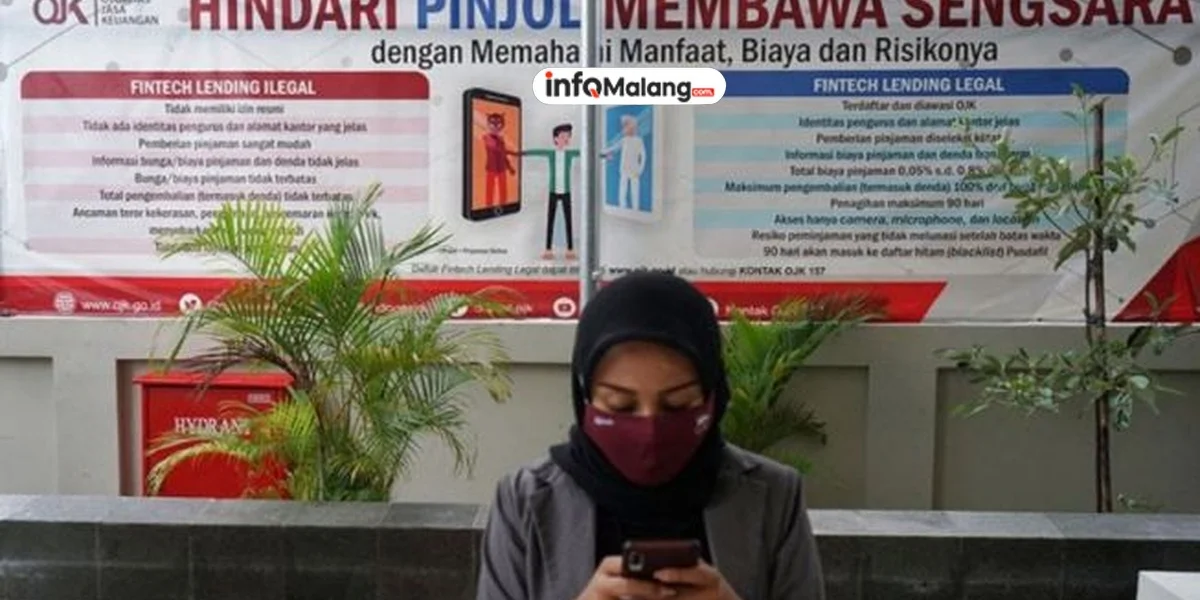 Skandal Fintech! OJK Bongkar Kasus Investree, KoinP2P, dan iGrow